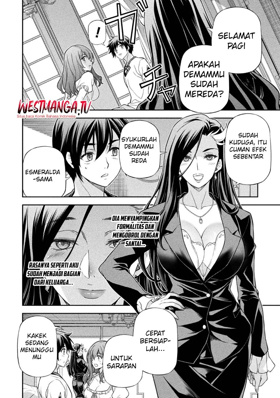 Chapter 184 - halaman 7