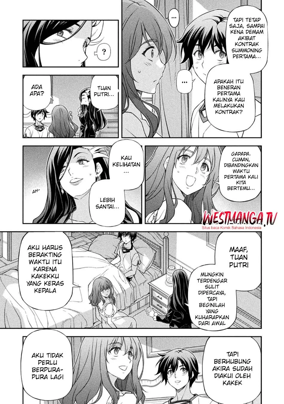 Chapter 184 - halaman 8