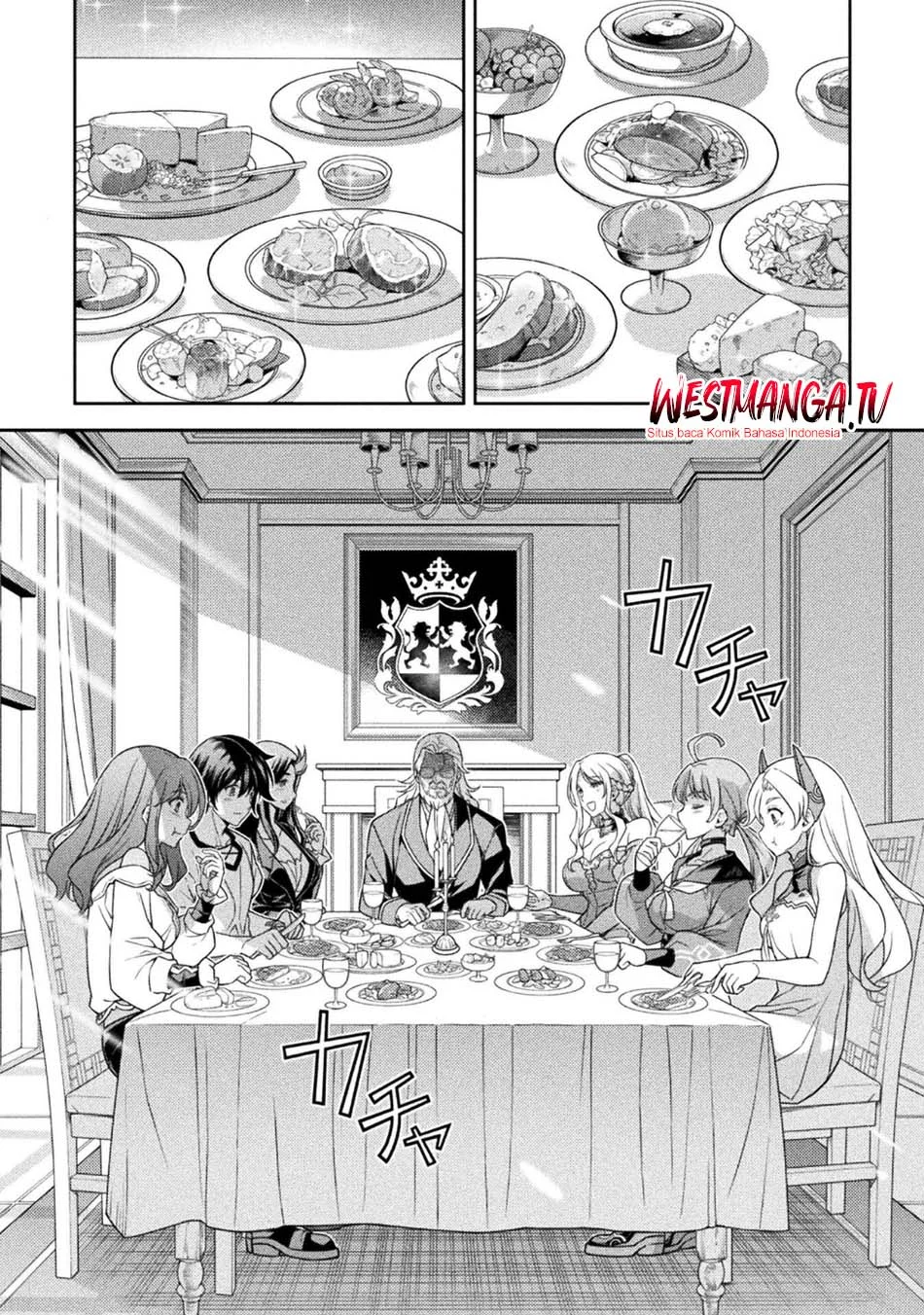 Chapter 184 - halaman 10