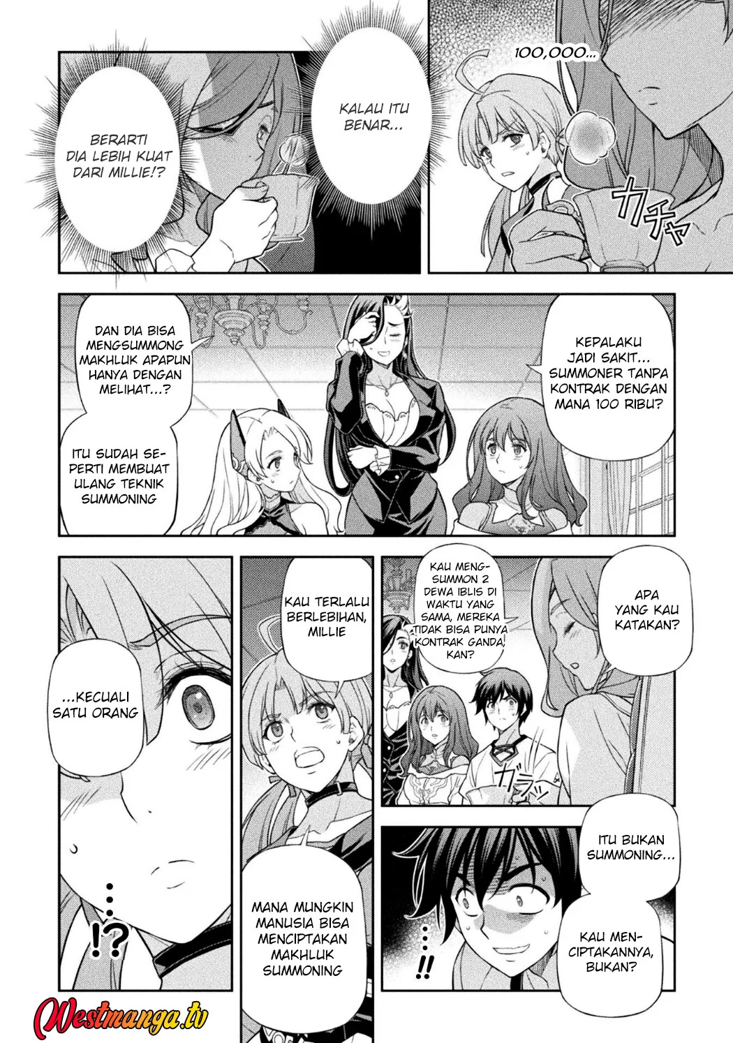 Chapter 185 - halaman 11