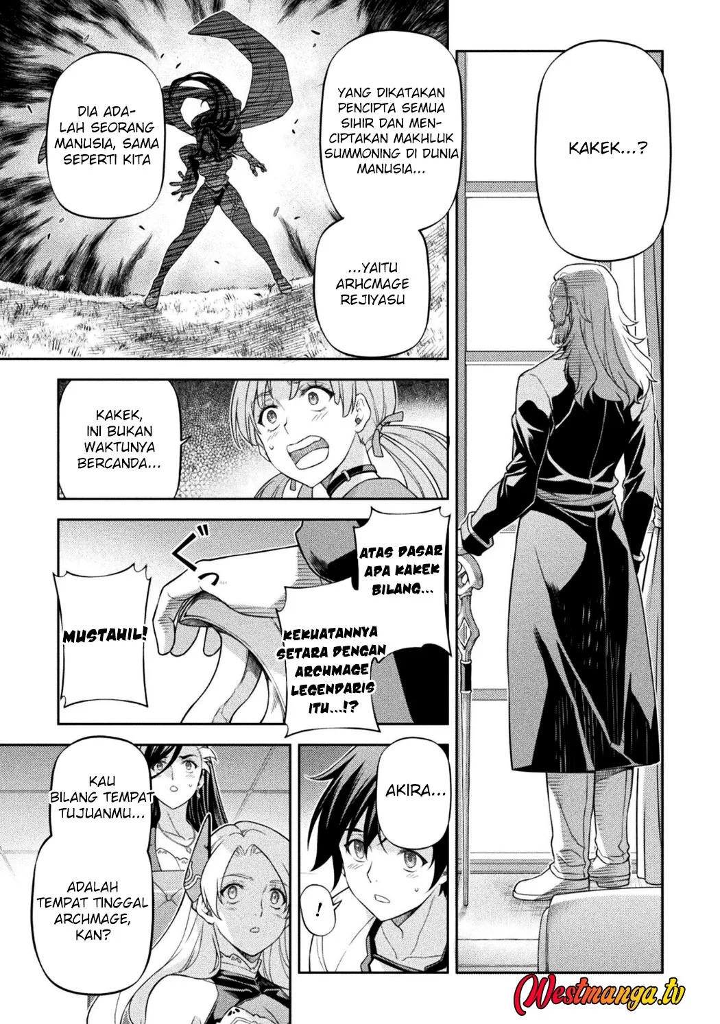 Chapter 185 - halaman 12