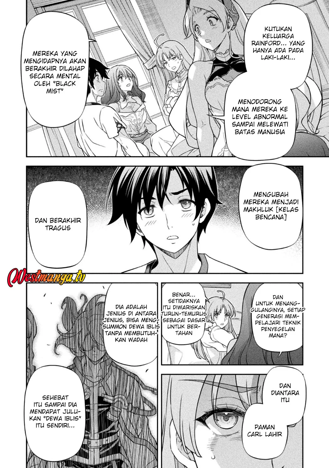 Chapter 185 - halaman 15