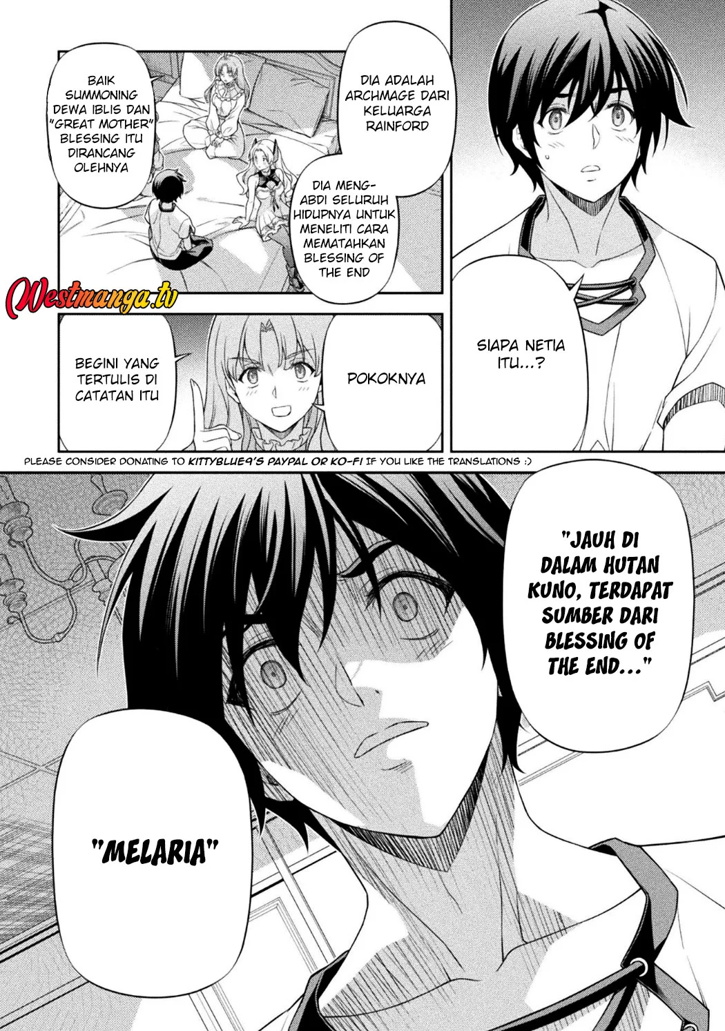 Chapter 185 - halaman 17