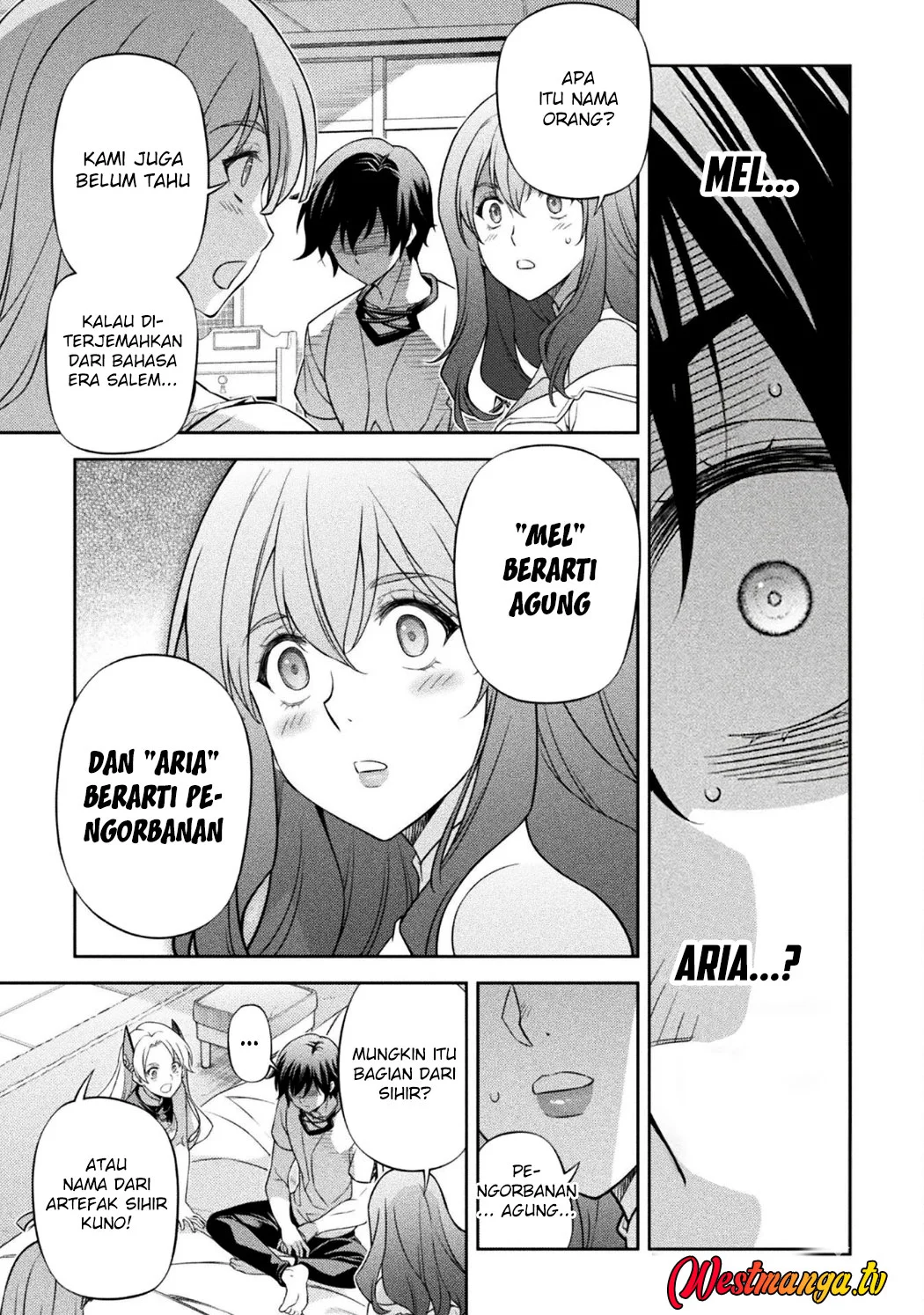 Chapter 185 - halaman 18
