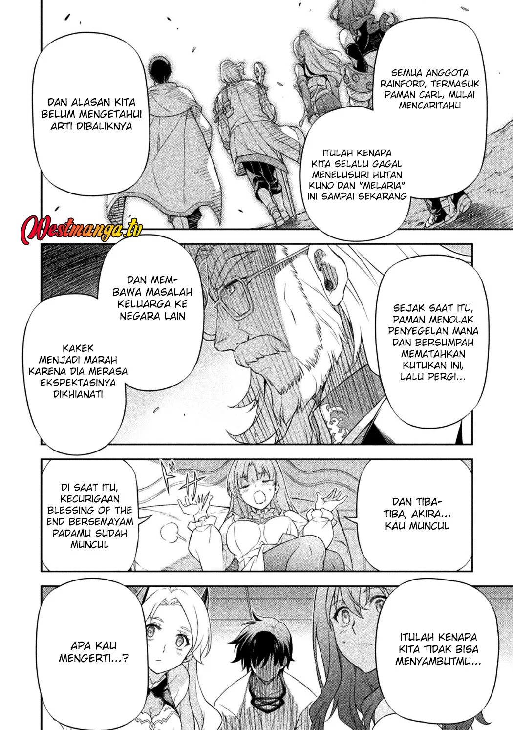Chapter 185 - halaman 19