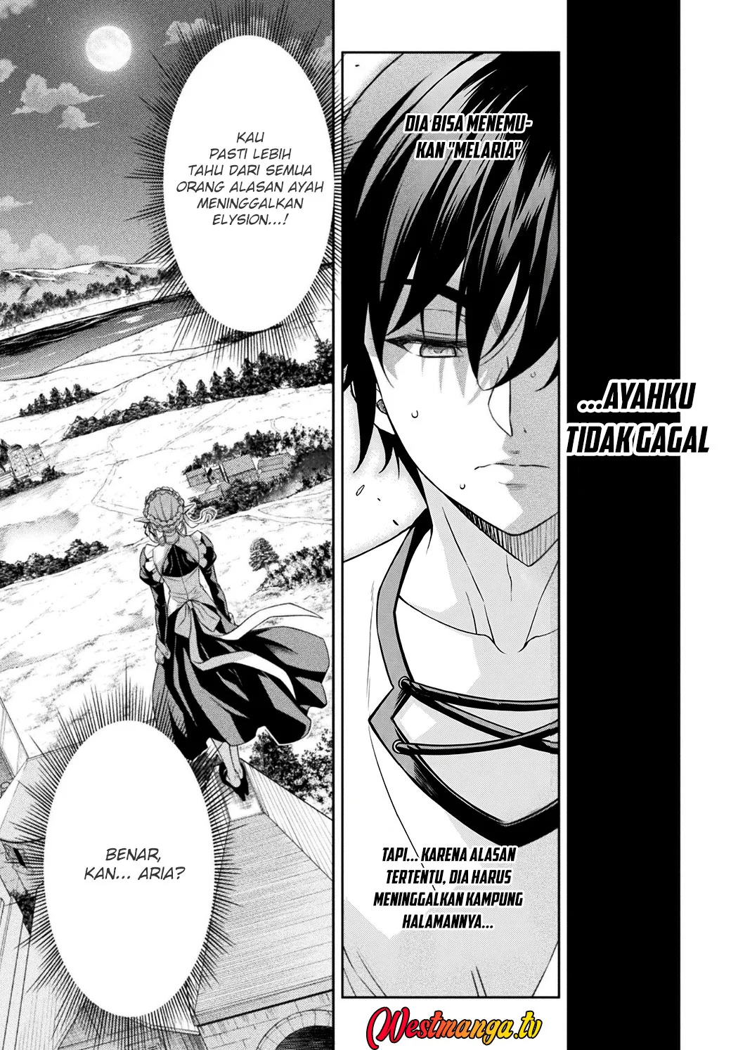 Chapter 185 - halaman 20