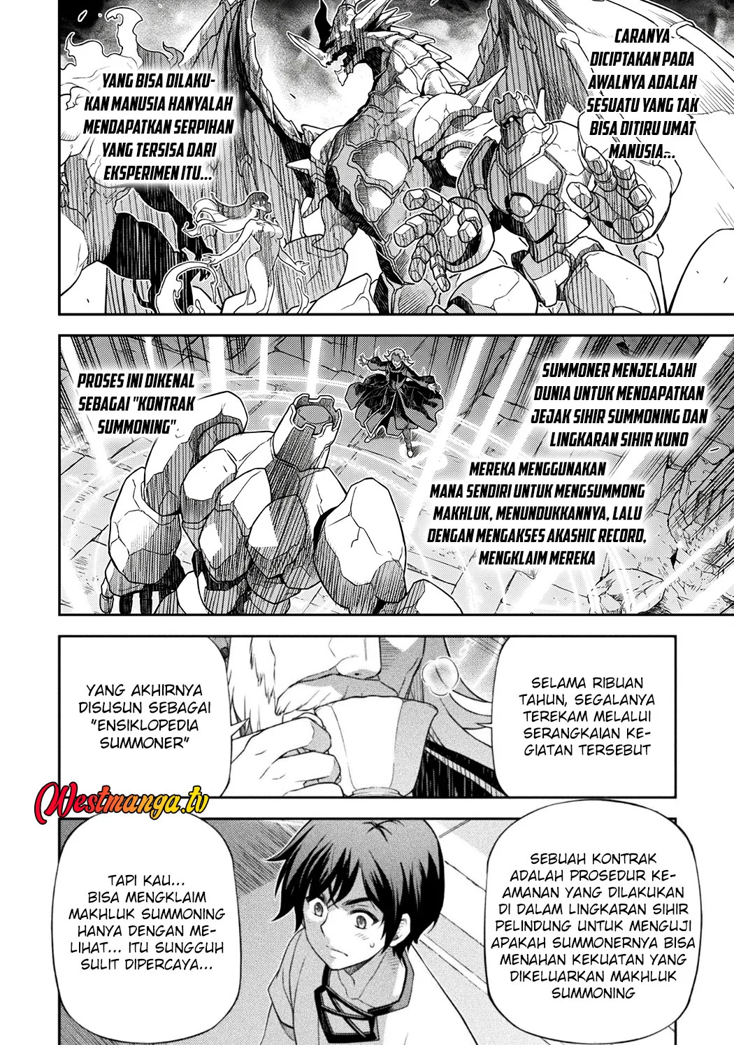 Chapter 185 - halaman 5