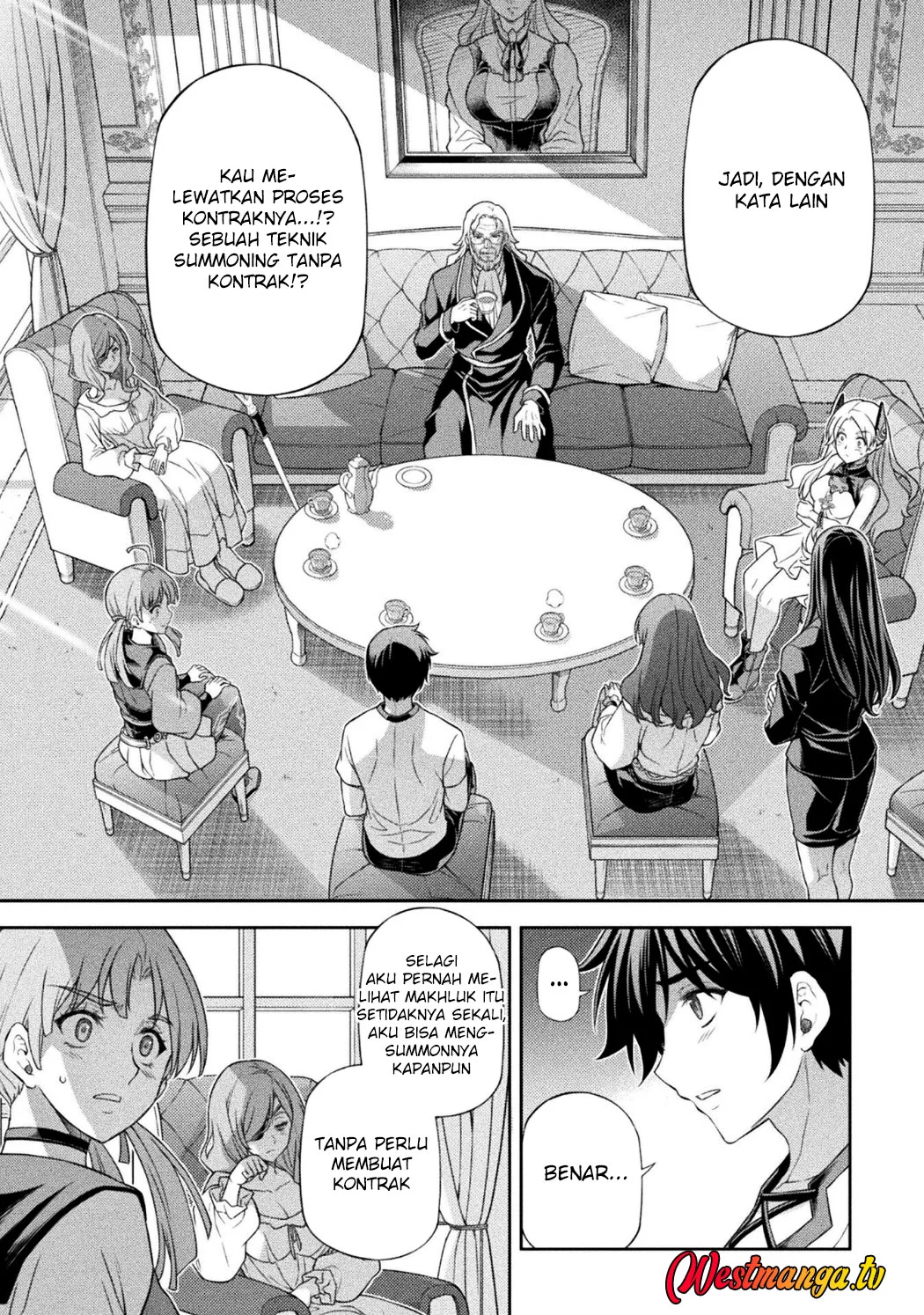 Chapter 185 - halaman 6