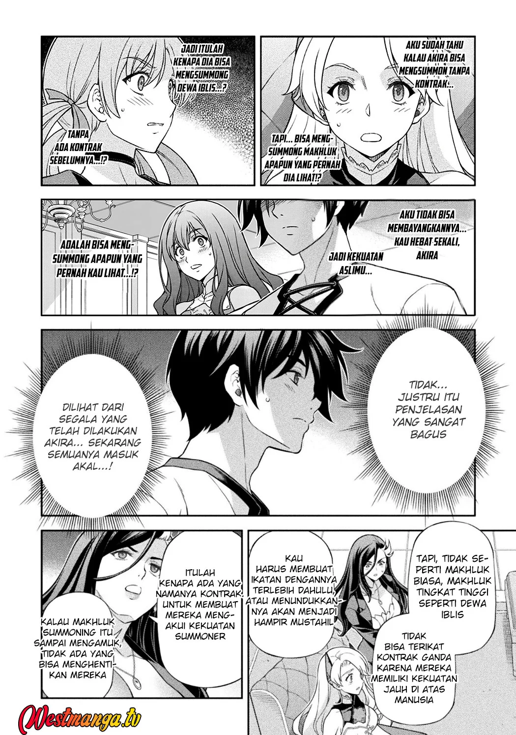 Chapter 185 - halaman 7