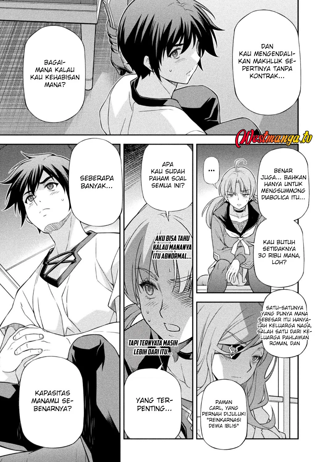 Chapter 185 - halaman 8