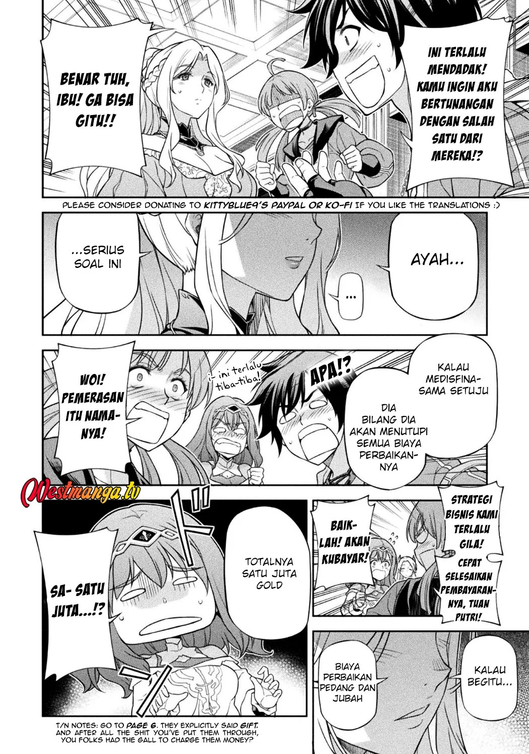 Chapter 186 - halaman 11