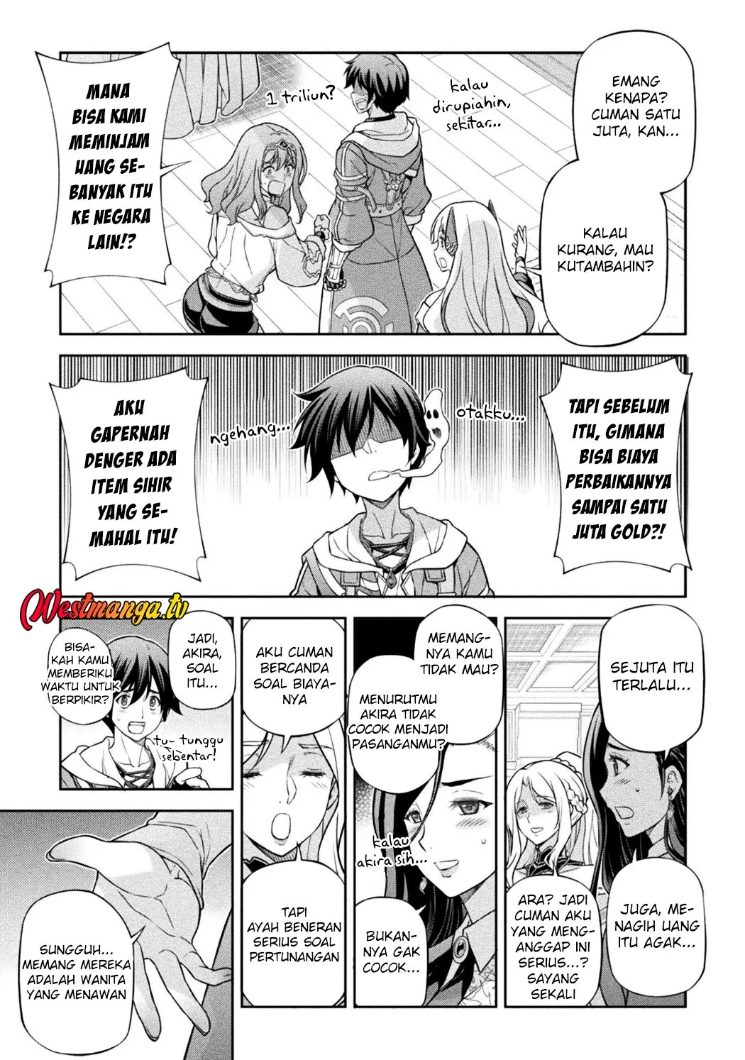 Chapter 186 - halaman 12