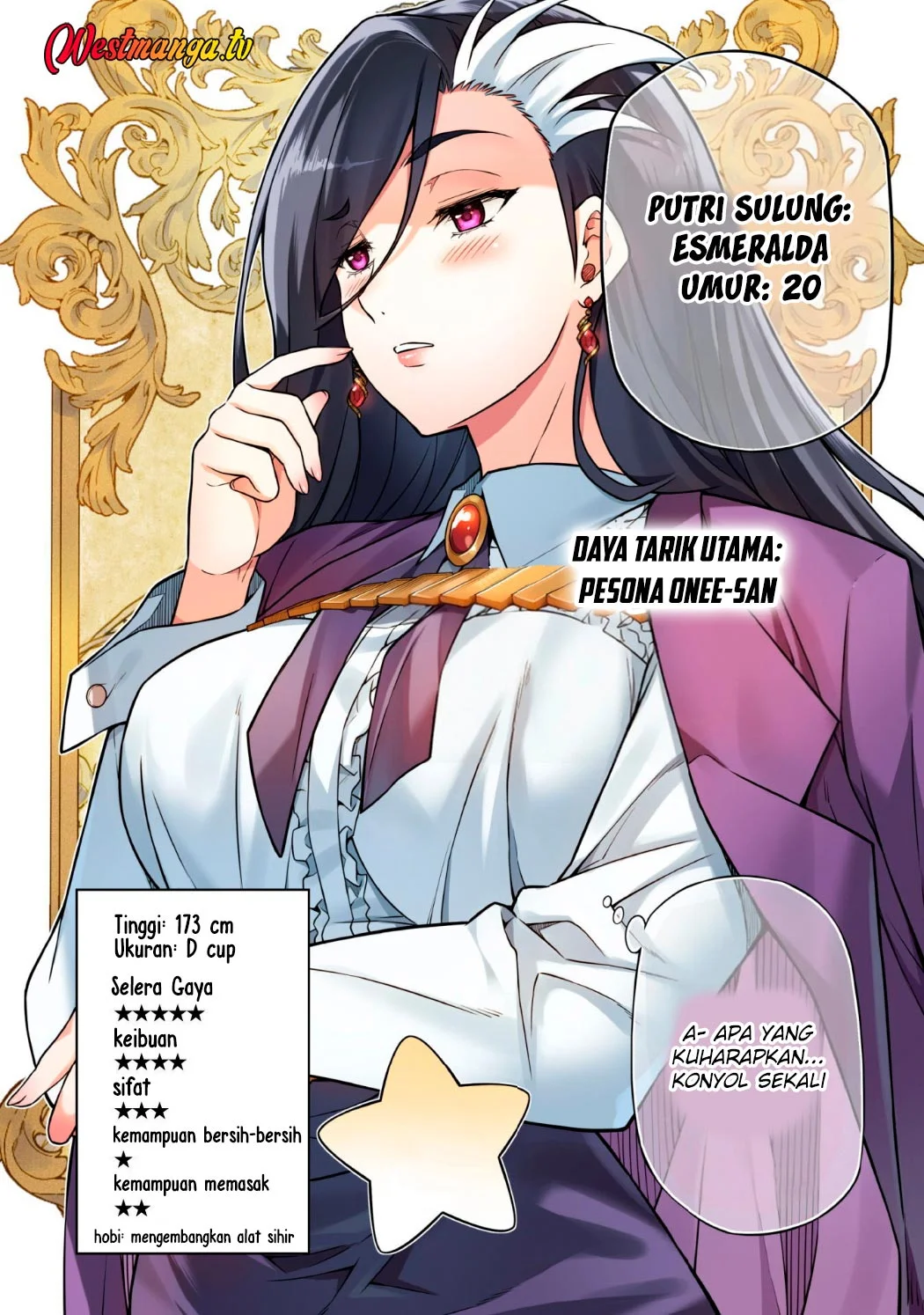 Chapter 186 - halaman 13