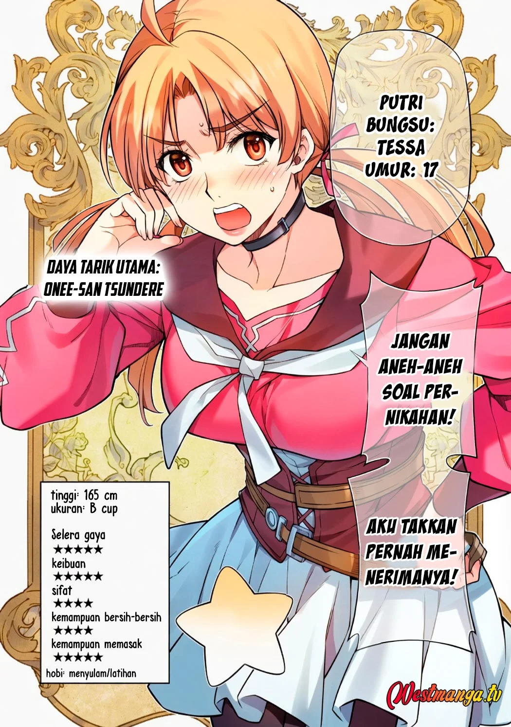 Chapter 186 - halaman 15