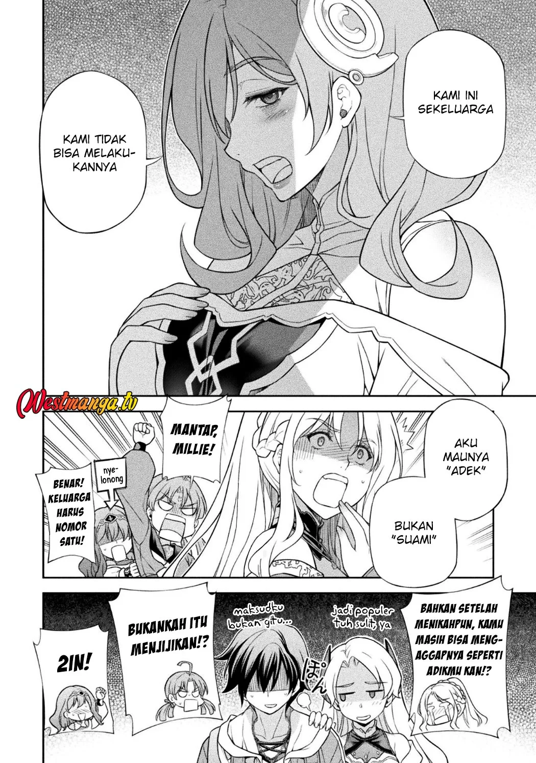 Chapter 186 - halaman 17
