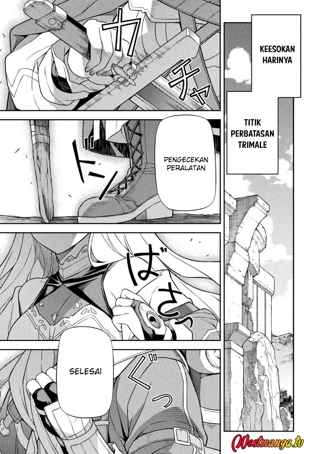 Chapter 186 - halaman 18
