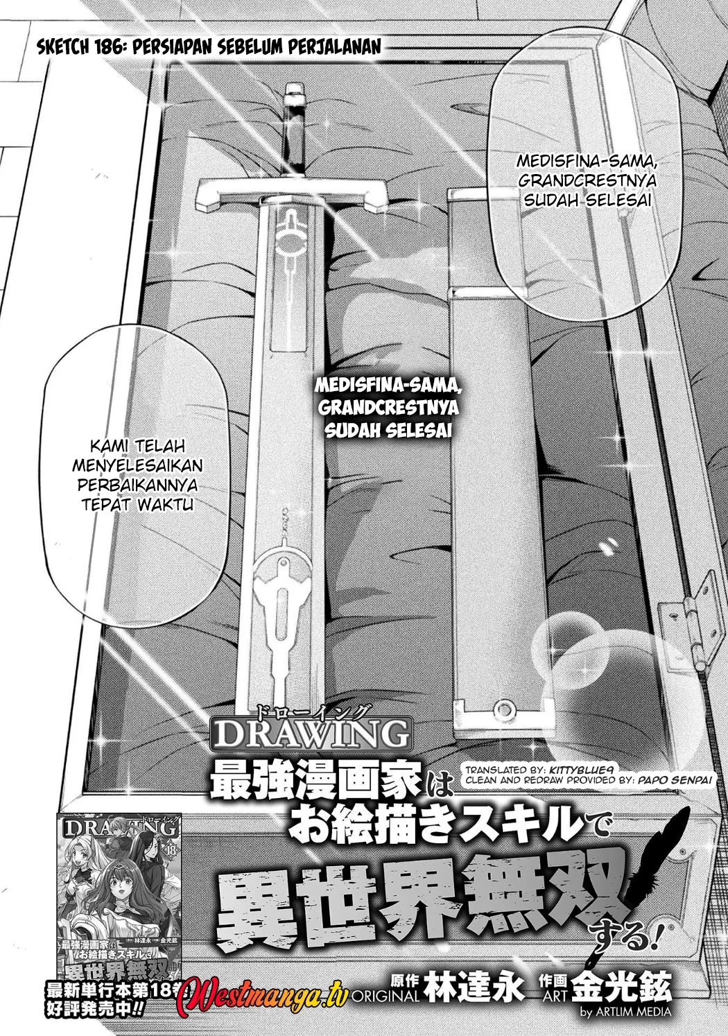 Chapter 186 - halaman 3