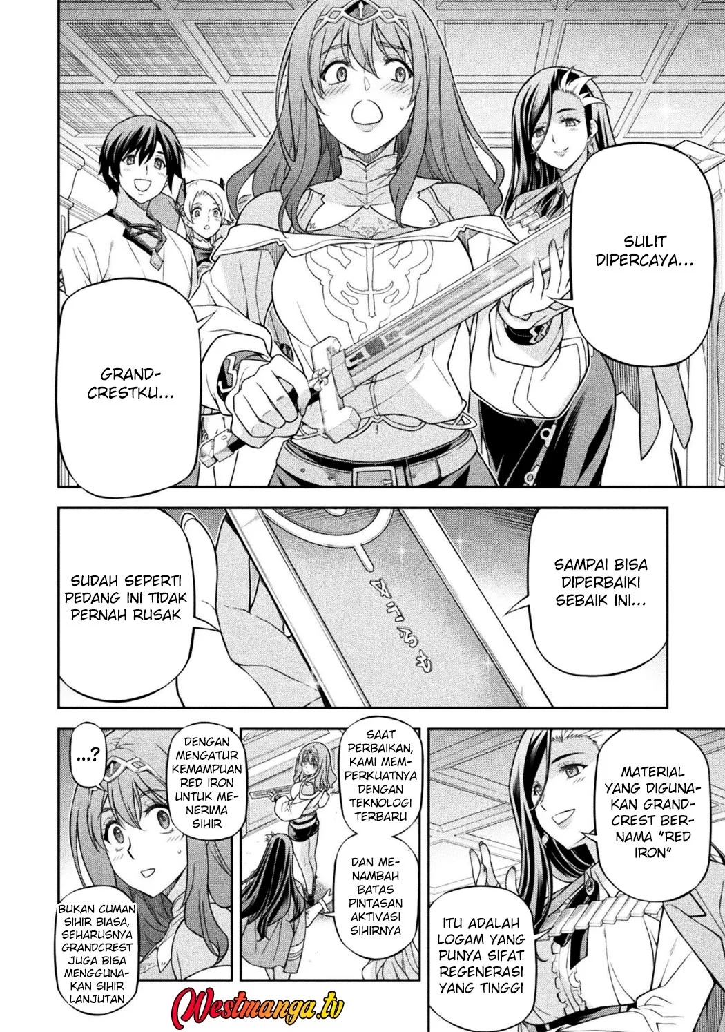 Chapter 186 - halaman 5