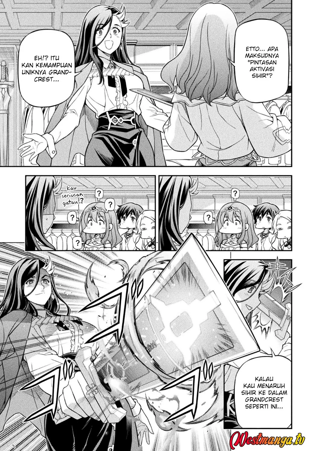 Chapter 186 - halaman 6