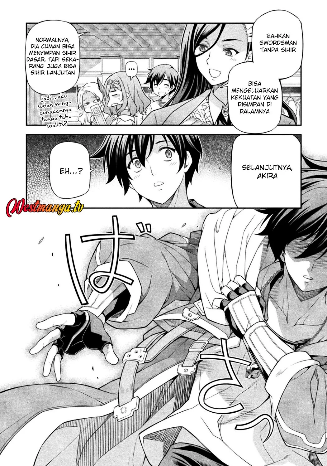Chapter 186 - halaman 7