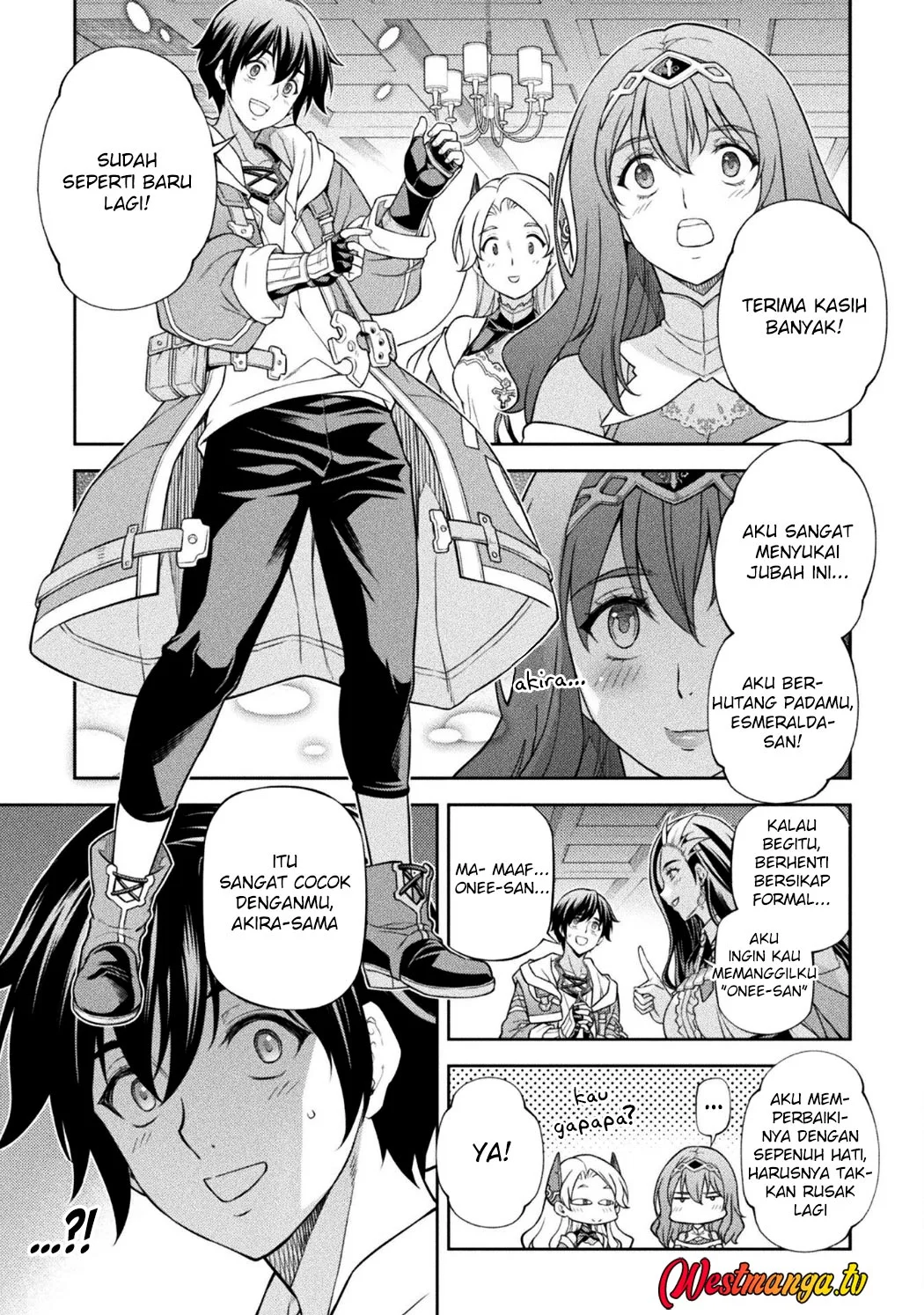 Chapter 186 - halaman 8