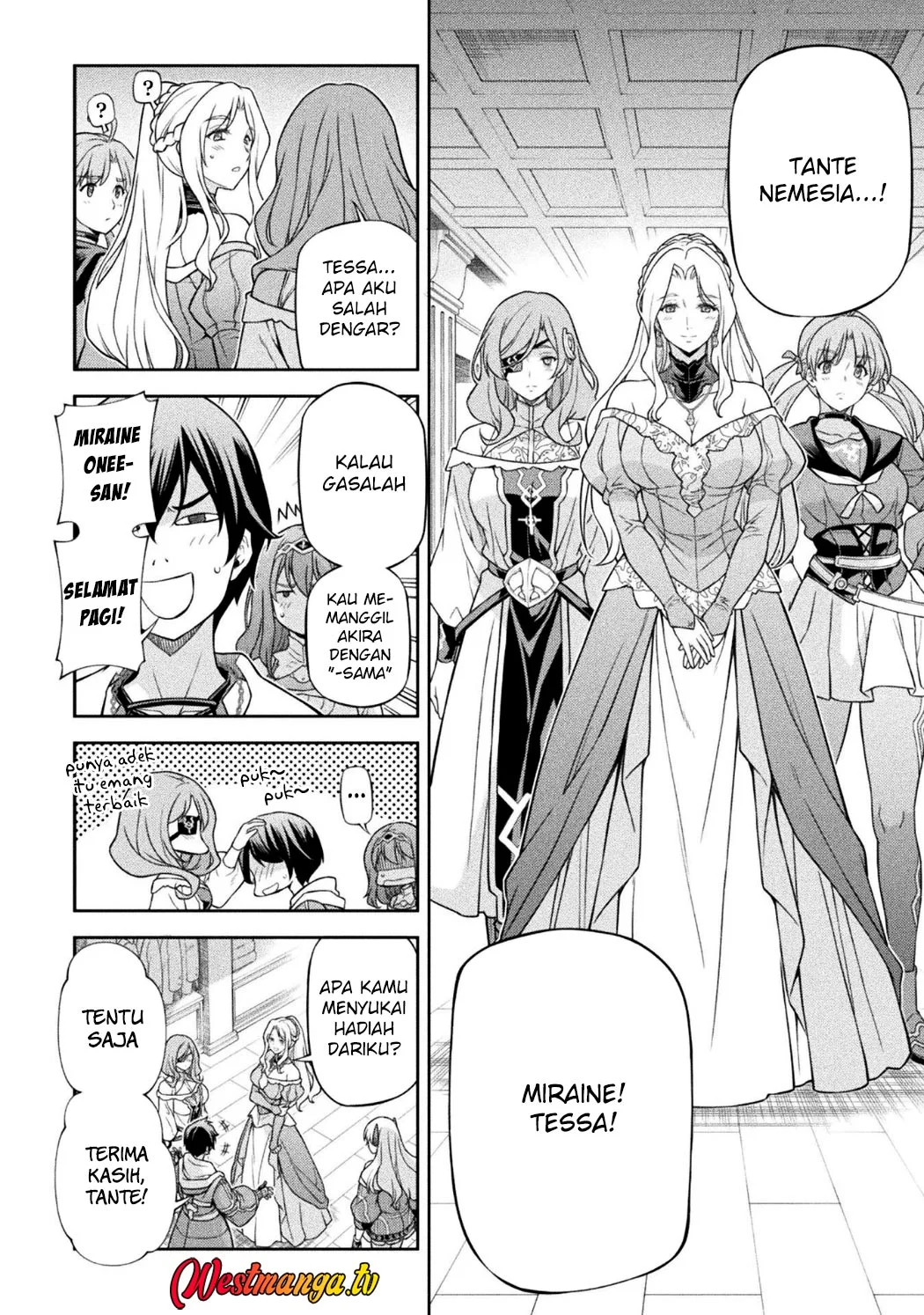 Chapter 186 - halaman 9