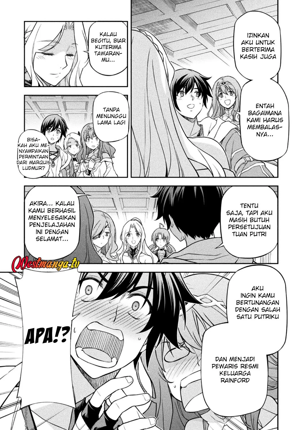 Chapter 186 - halaman 10