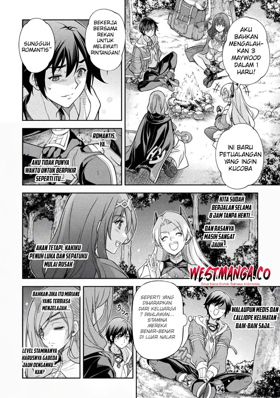 Chapter 187 - halaman 12