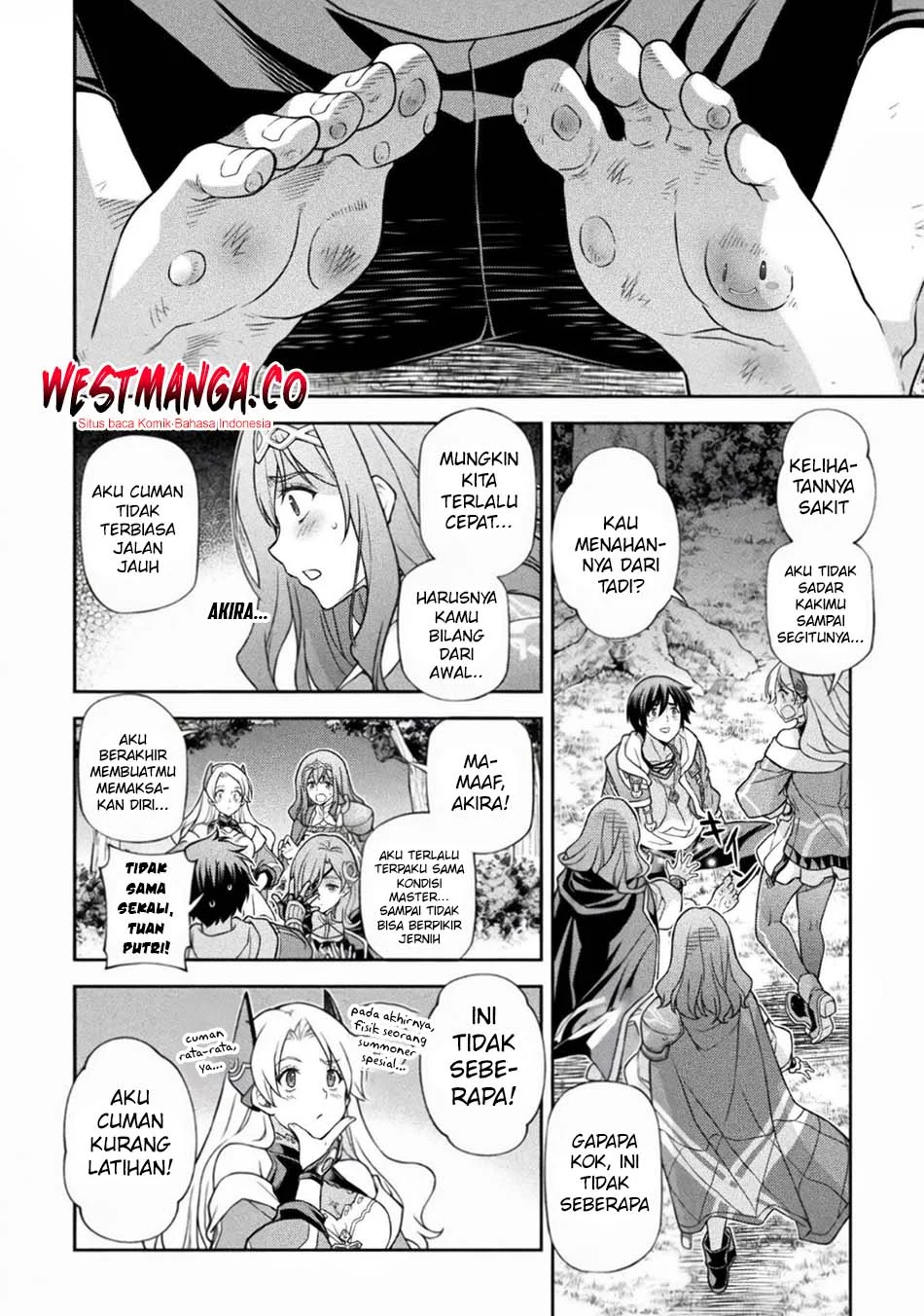 Chapter 187 - halaman 14