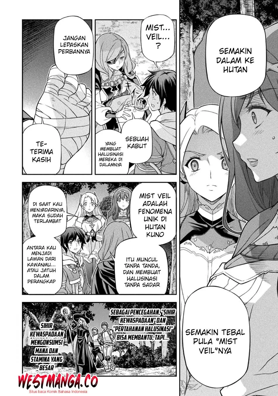 Chapter 187 - halaman 16
