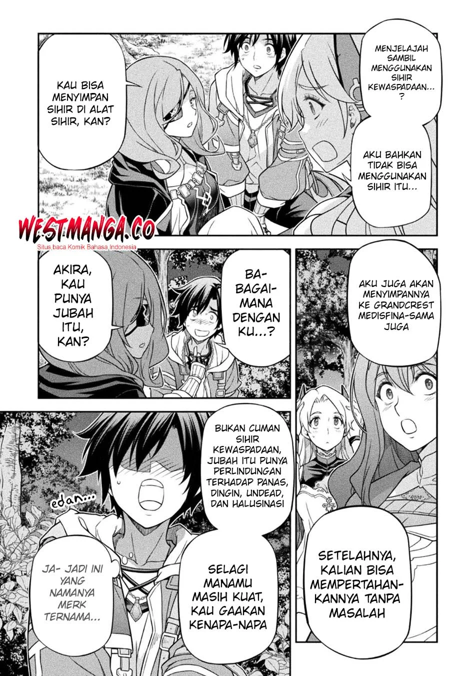 Chapter 187 - halaman 17