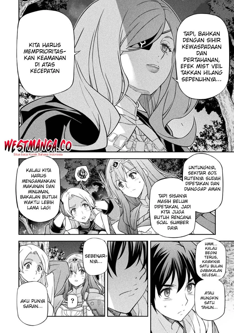 Chapter 187 - halaman 18