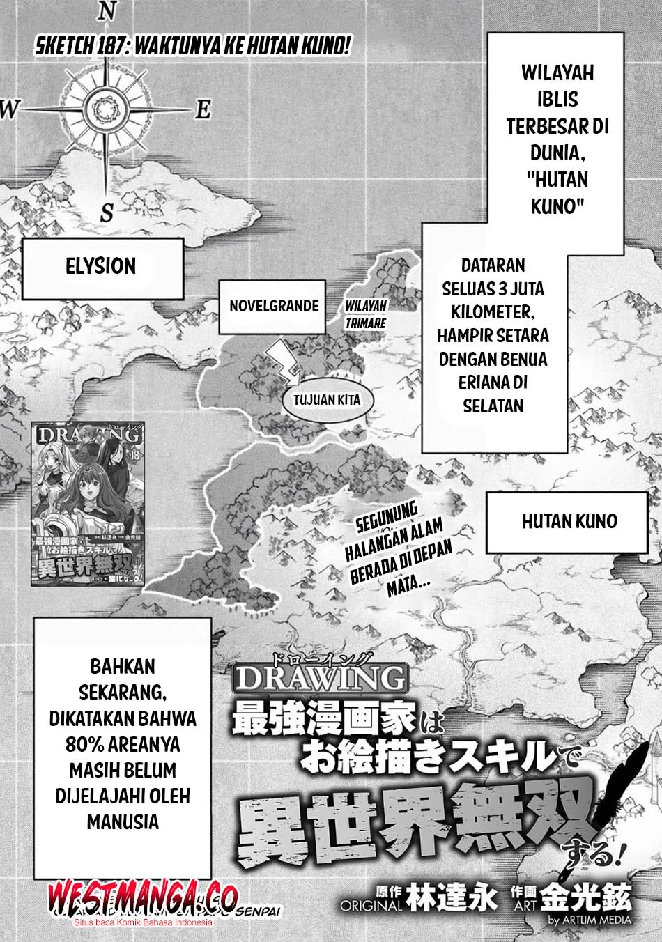Chapter 187 - halaman 3
