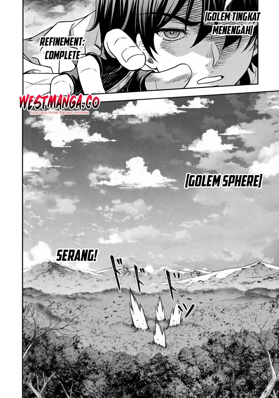 Chapter 187 - halaman 10