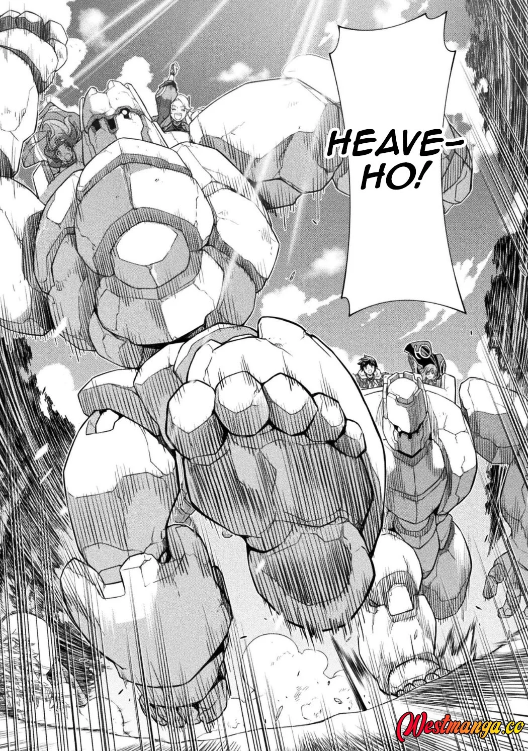 Chapter 188 - halaman 11