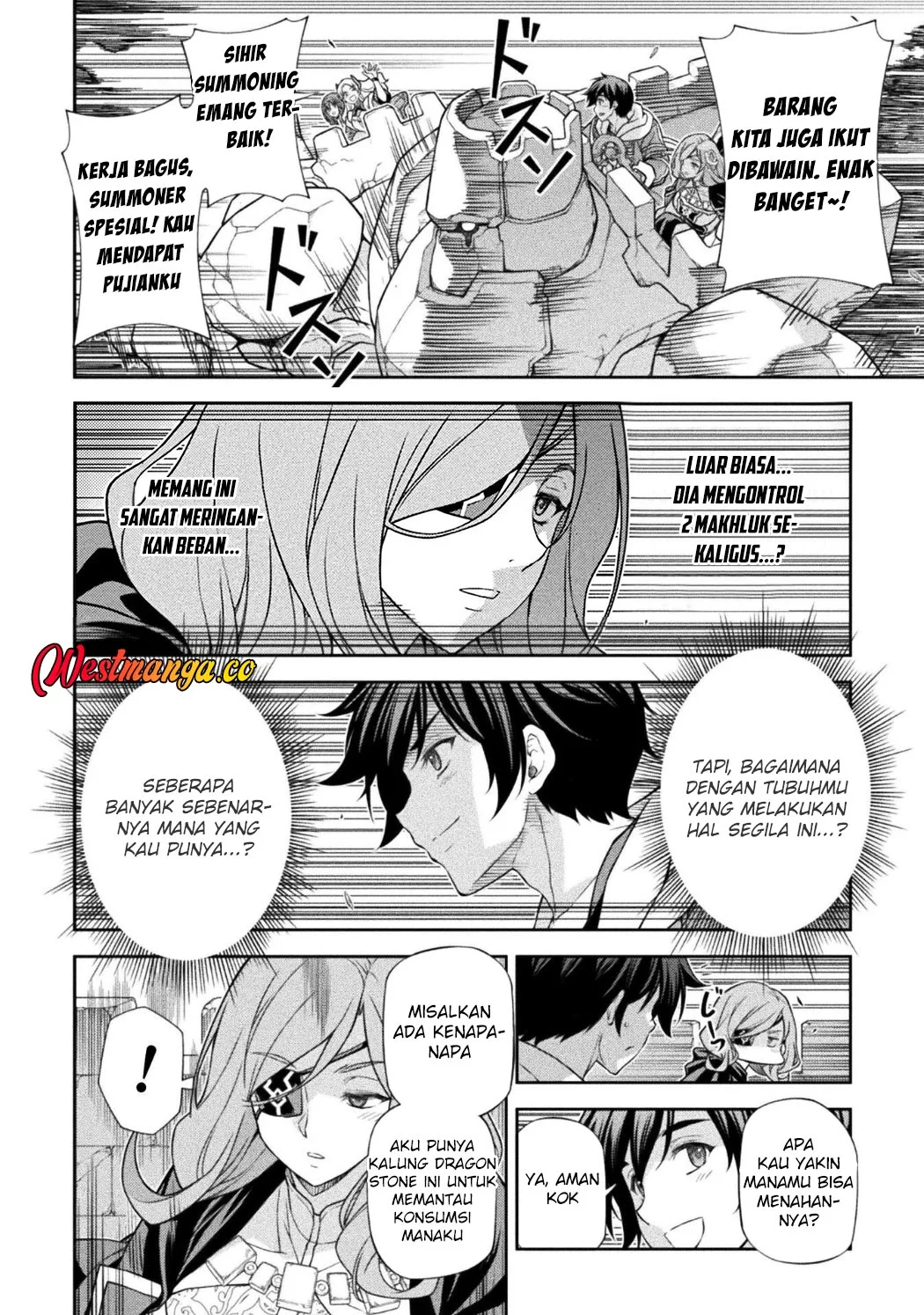Chapter 188 - halaman 13