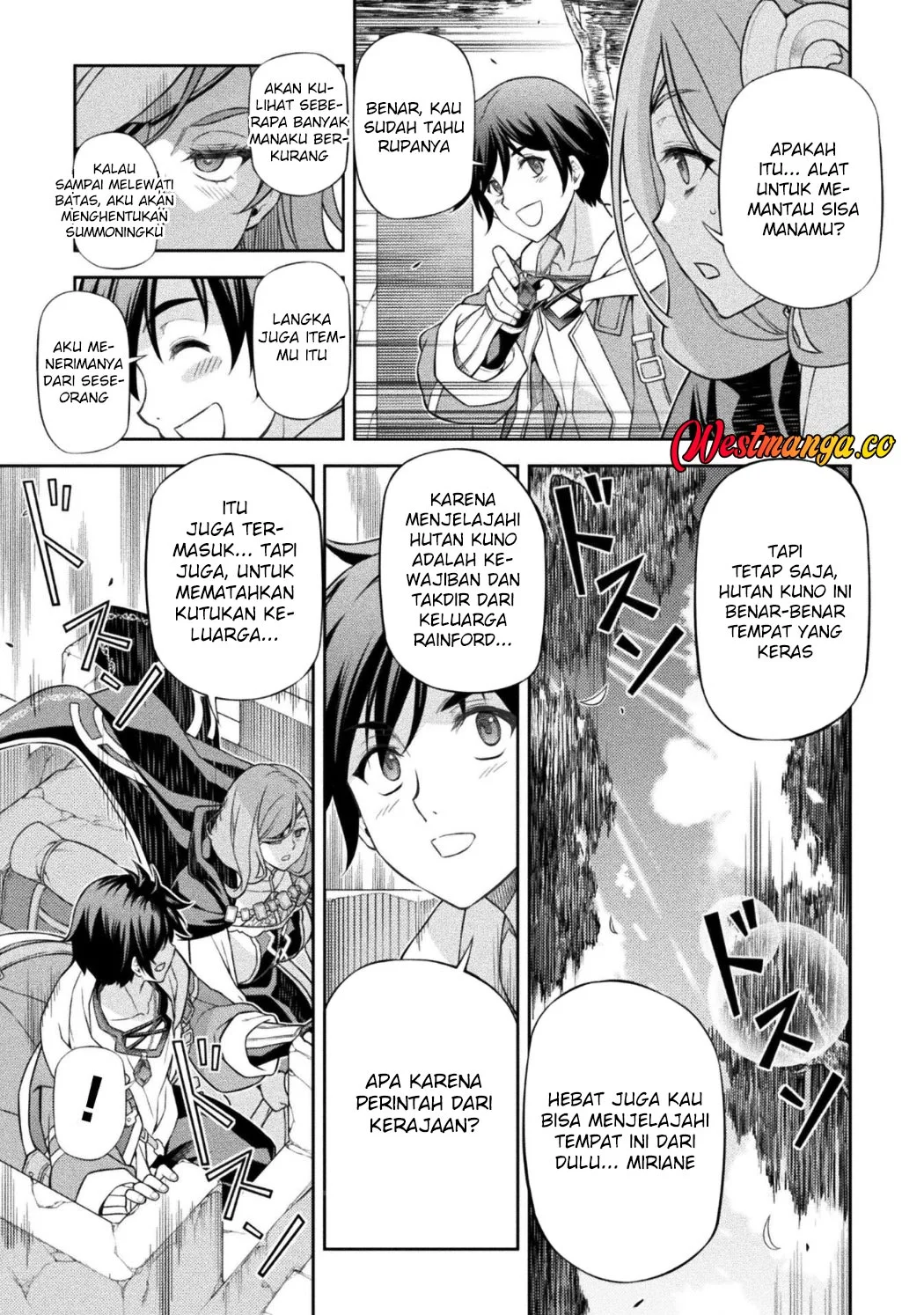 Chapter 188 - halaman 14