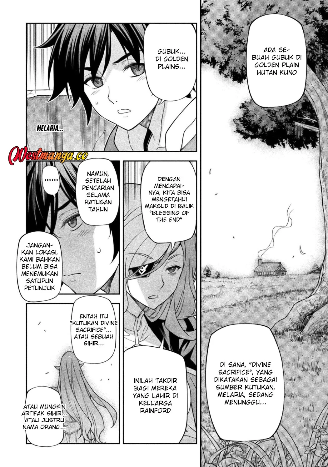 Chapter 188 - halaman 15