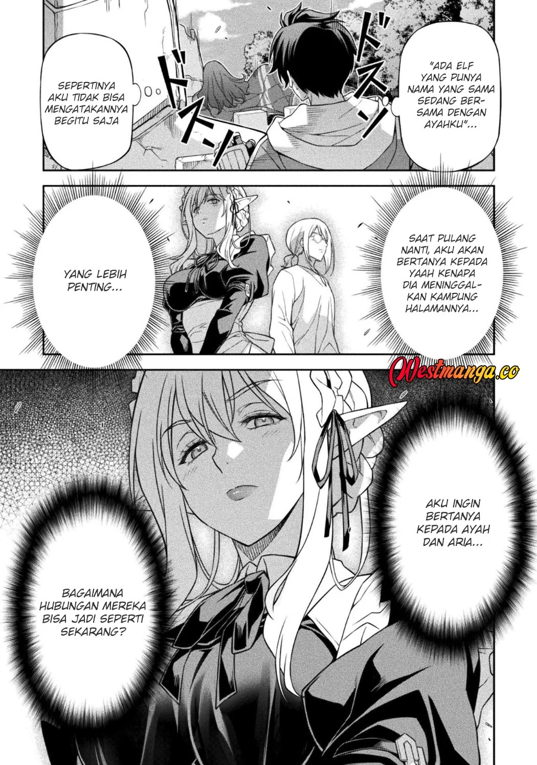 Chapter 188 - halaman 16