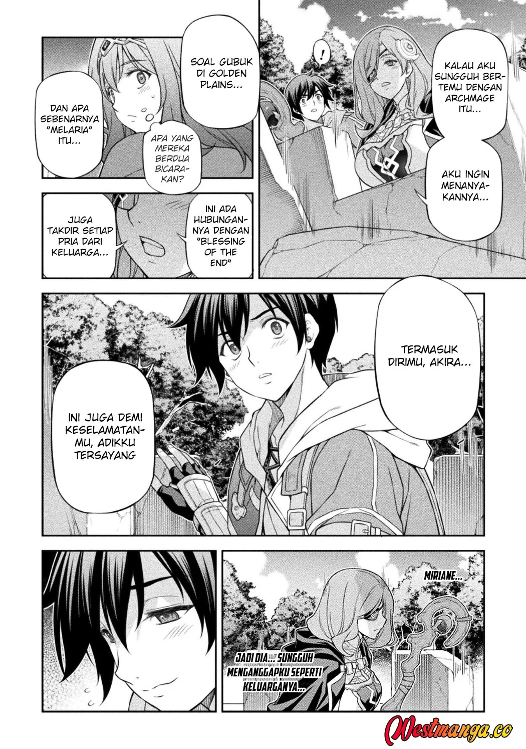 Chapter 188 - halaman 17