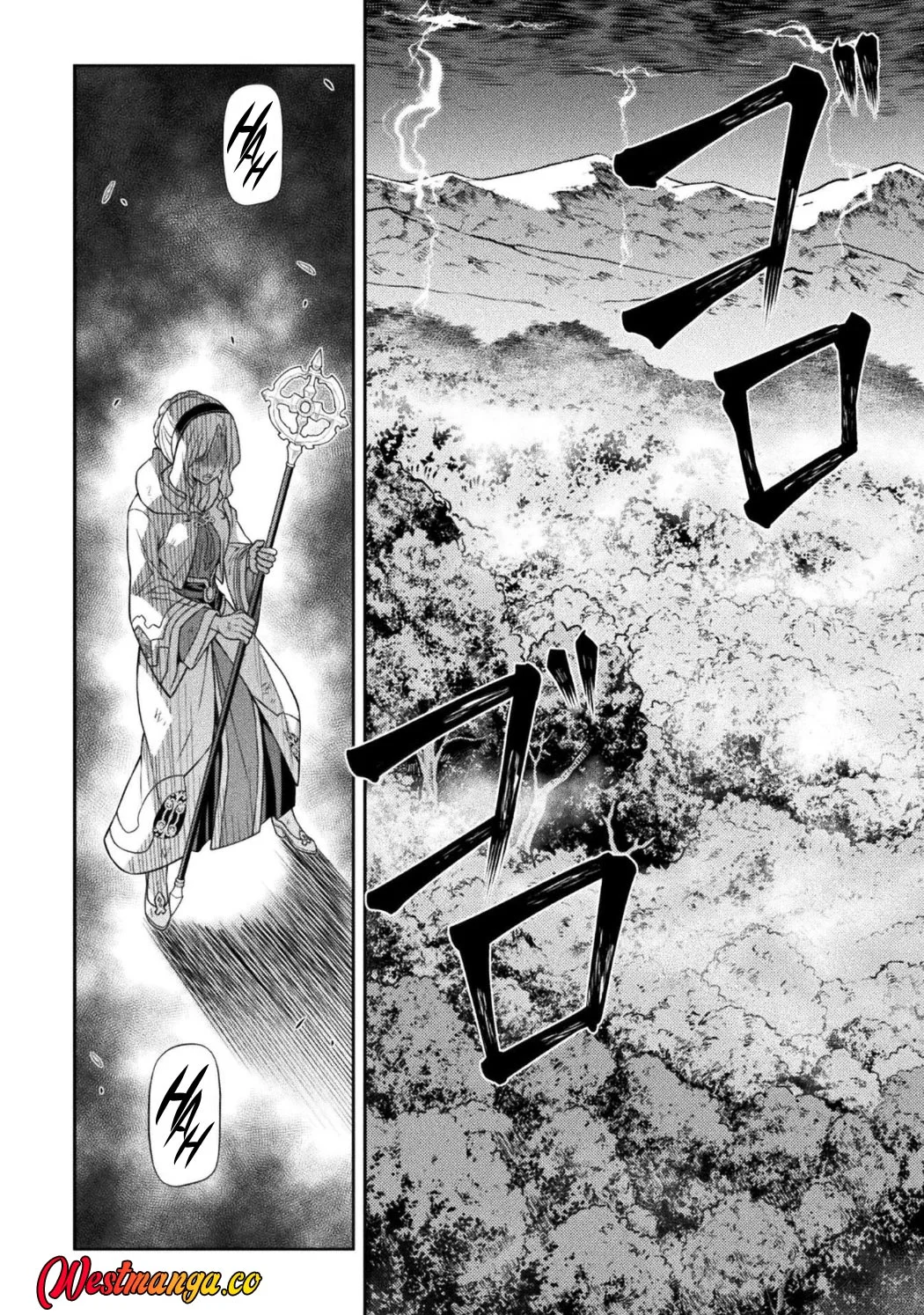Chapter 188 - halaman 19
