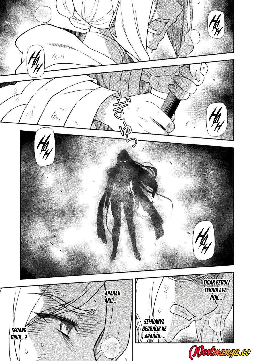 Chapter 188 - halaman 20