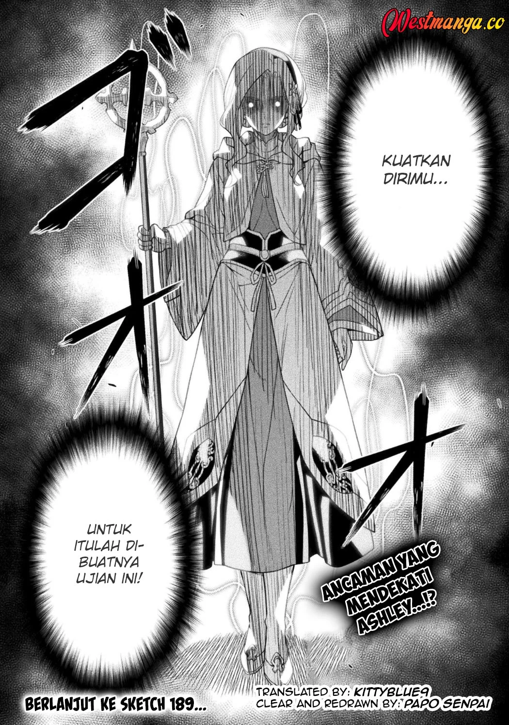 Chapter 188 - halaman 21