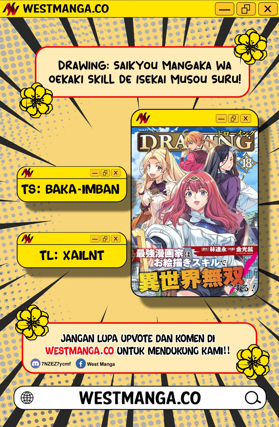 Chapter 188 - halaman 4