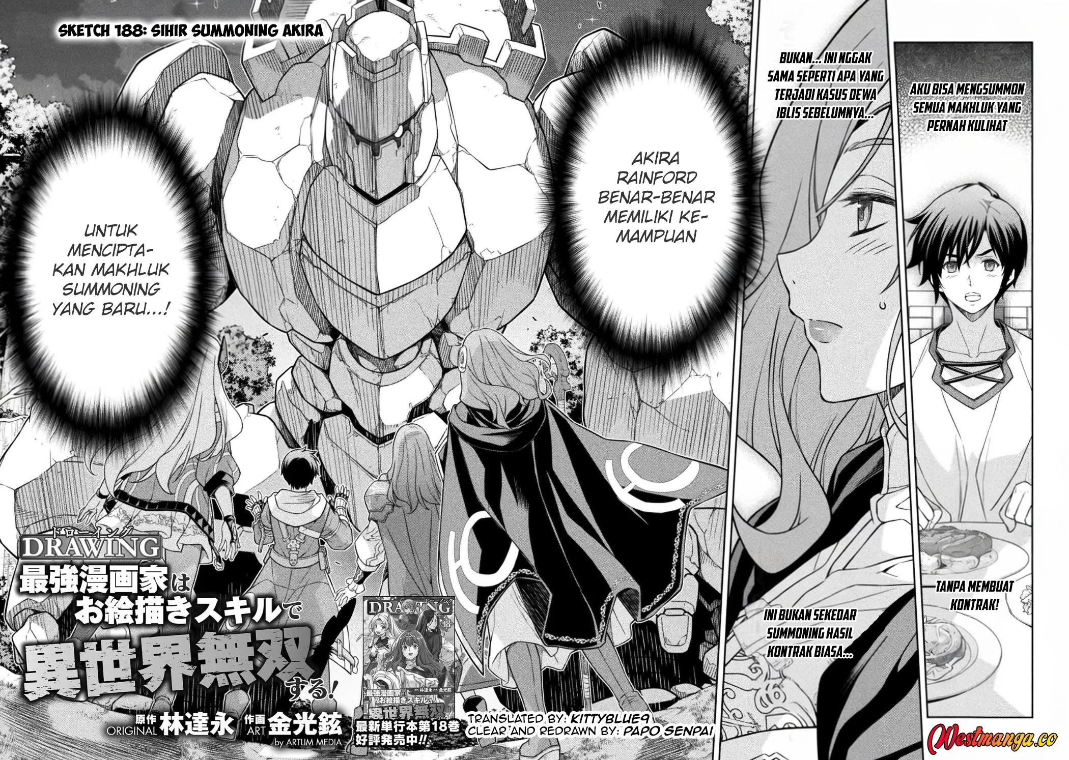 Chapter 188 - halaman 5
