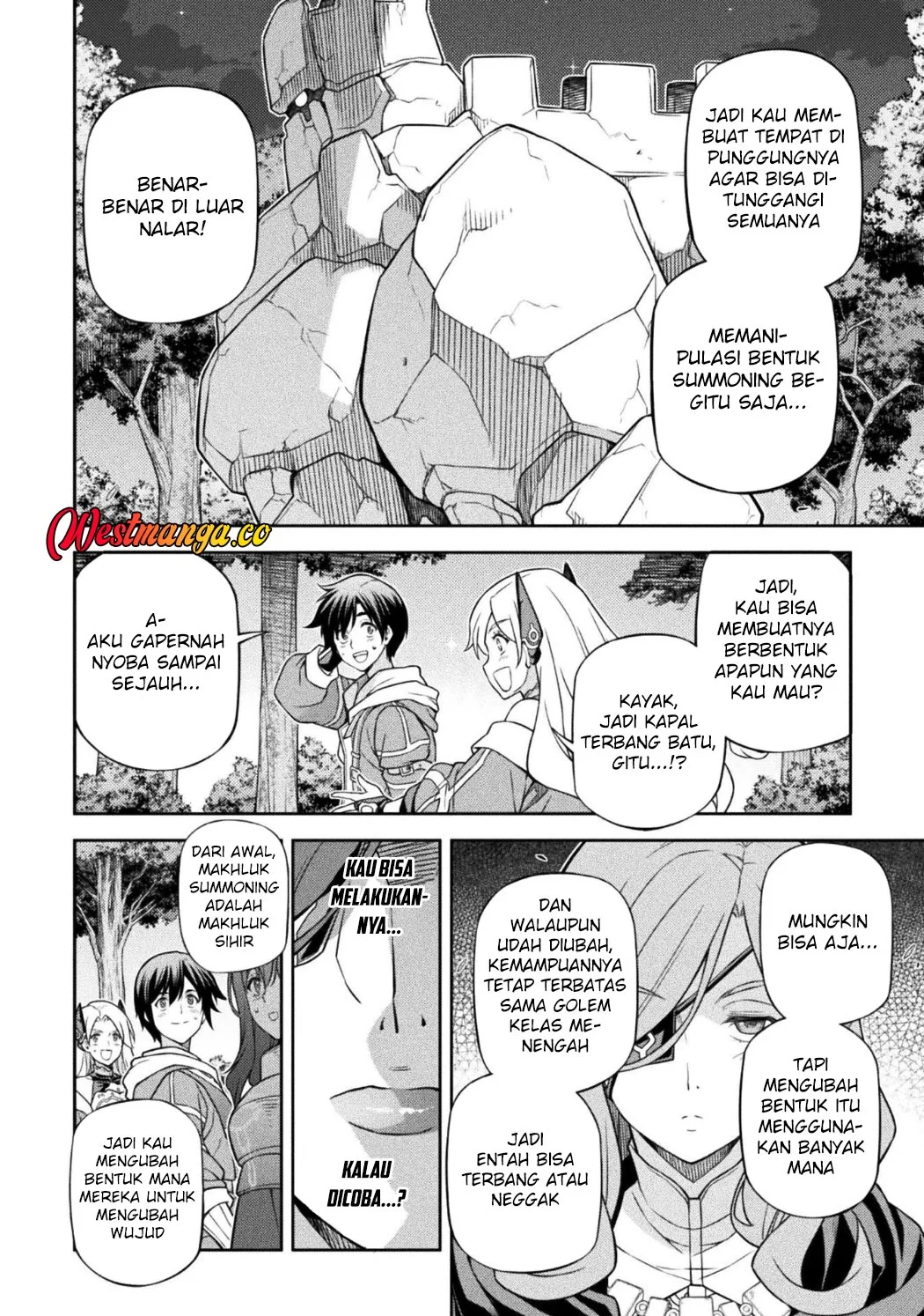Chapter 188 - halaman 6