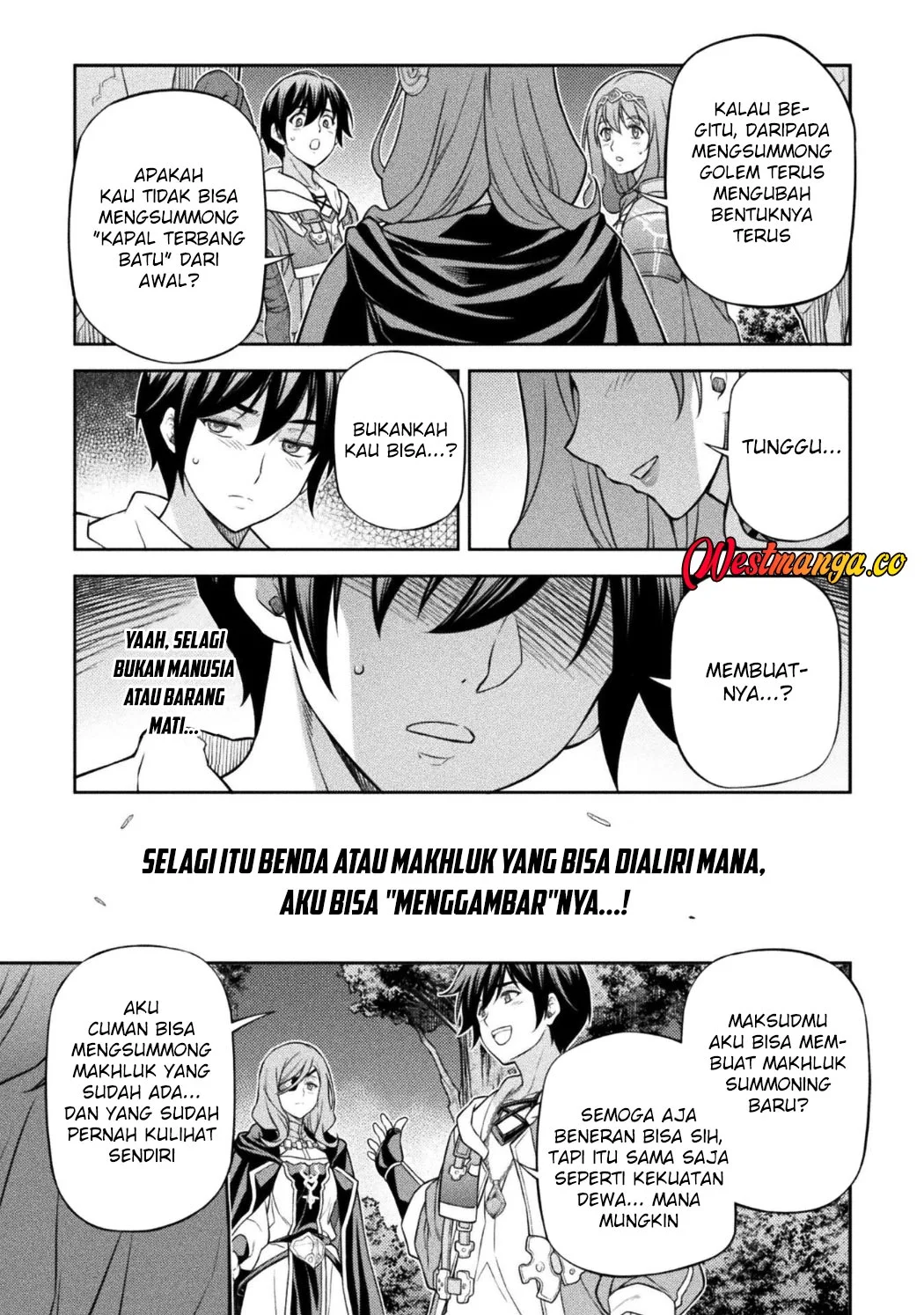 Chapter 188 - halaman 7