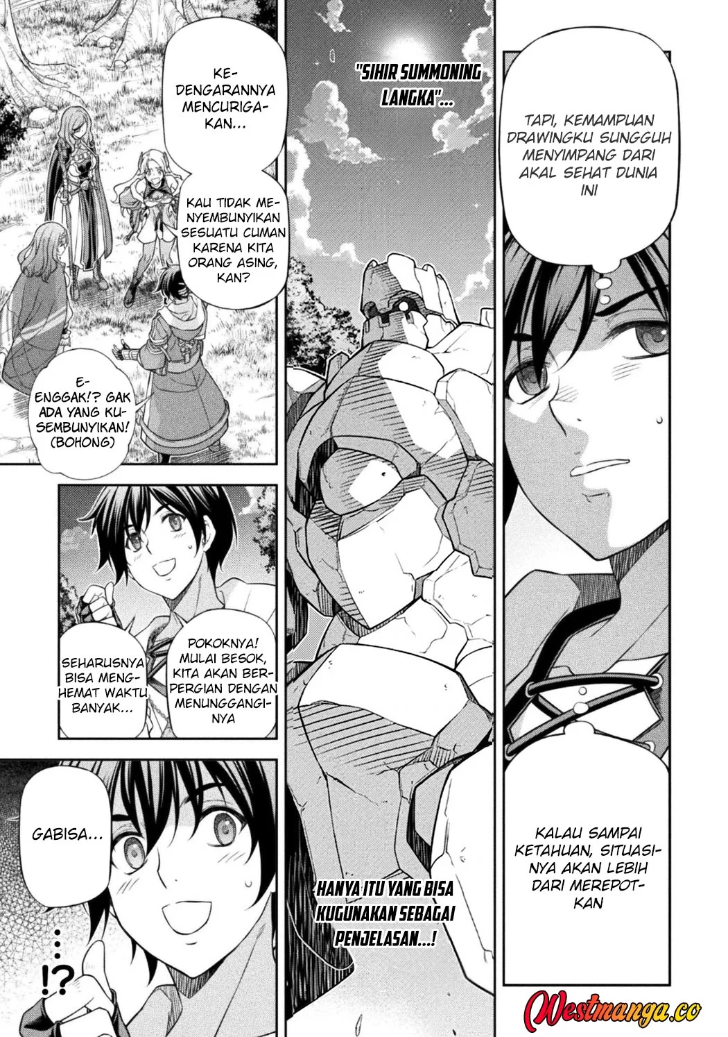 Chapter 188 - halaman 9