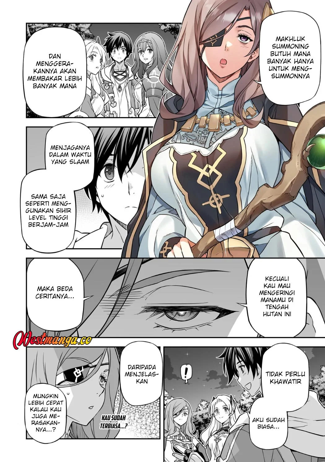 Chapter 188 - halaman 10