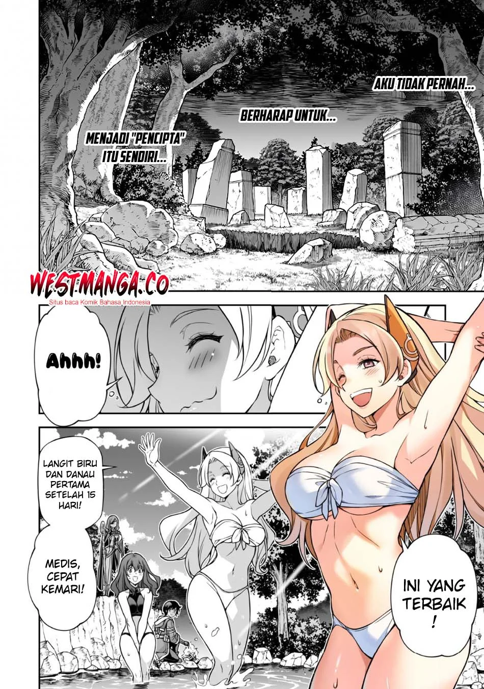 Chapter 189 - halaman 11